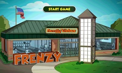 game pic for Family Video Frenzy